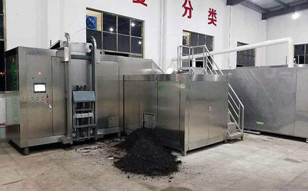 餐厨香蕉视频网页版设备